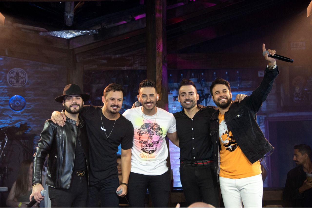 Casamento com Gabriel